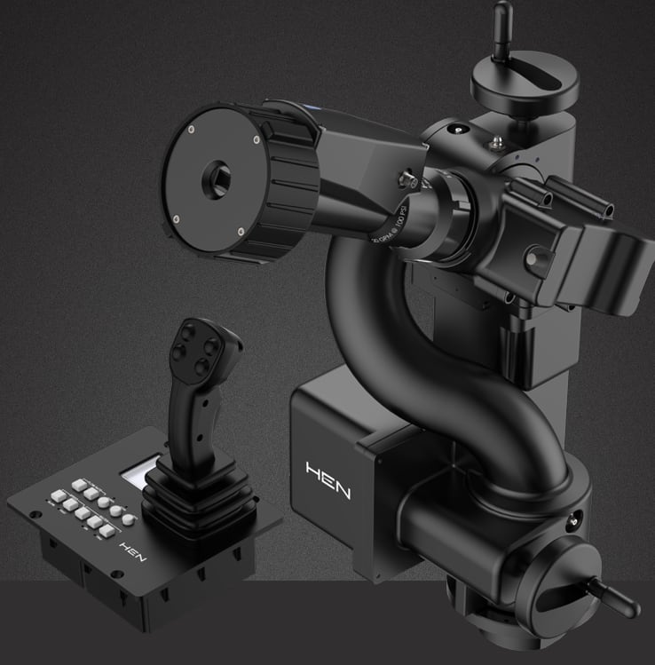 Robotic Products