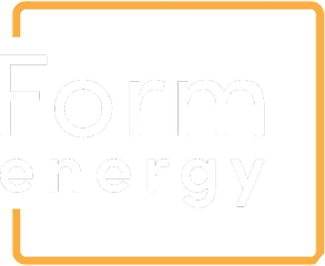 Form Energy