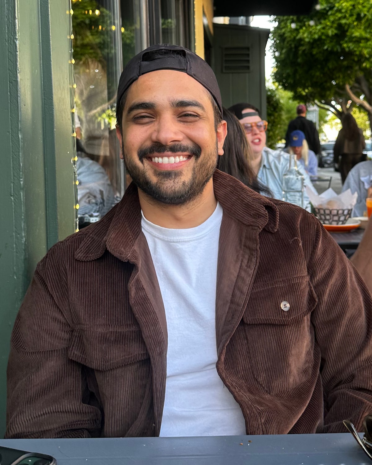Rameez Hasan